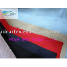 228T Polyester Taslon Fabric For Sportswear